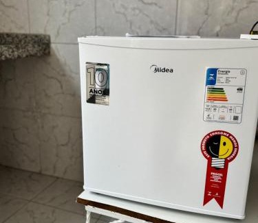Miguel Pereira Hotel | Casa de Luz - Lar na Serra - Suite - Duplo ou Triplo - N4
