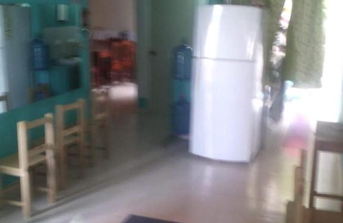 Comitán de Domínguez Casa | Casa de luz