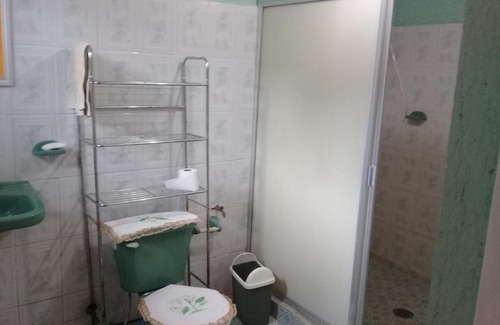 Comitán de Domínguez Casa | Casa de luz
