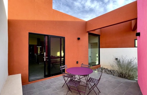 Canoncito Casa | Casa de Luz- Santa Fe Escape