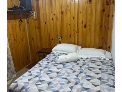 Jardim Nova Suica Casa | Casa de madeira 262