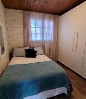 Sao Lourenco Casa | Casa de Madeira
