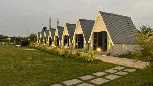 Nashik Complejo | Casa De Madera Resort