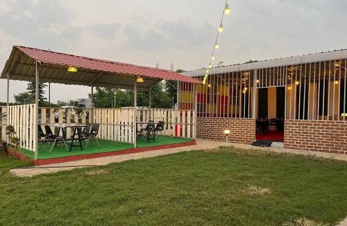 Nashik Complejo | Casa De Madera Resort