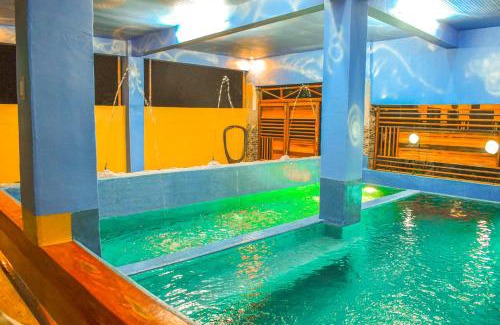 Cabuyao Casa | Casa de Madera The Wooden House Staycation Transient and Private Resort