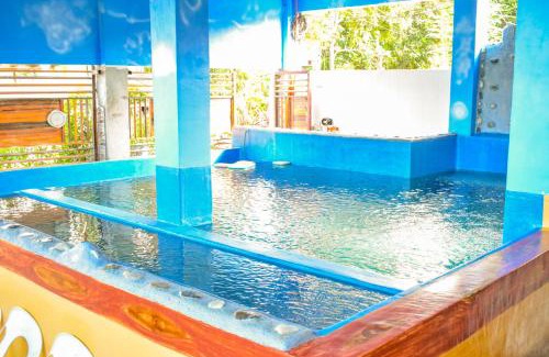 Cabuyao Casa | Casa de Madera The Wooden House Staycation Transient and Private Resort