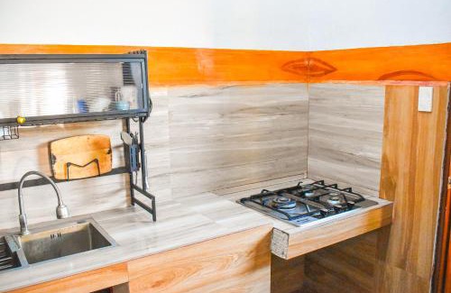 Cabuyao Casa | Casa de Madera The Wooden House Staycation Transient and Private Resort