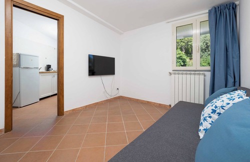 Sant'Agnello Casa | Casa de Maio