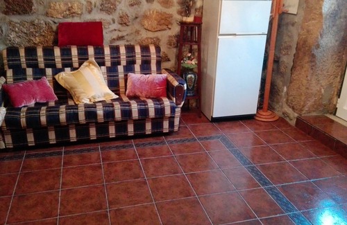 Celorico da Beira Cabaña | Casa Malhões - Antiguo Molino de Agua Recuperado