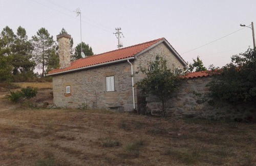 Celorico da Beira Cabaña | Casa Malhões - Antiguo Molino de Agua Recuperado