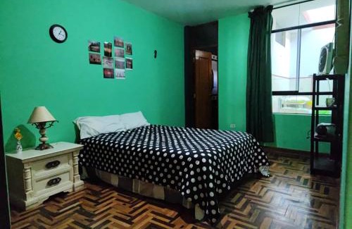 Chiclayo Apartamento | Casa de Manolo