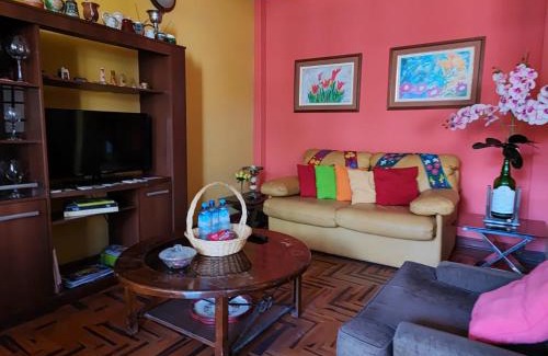 Chiclayo Apartamento | Casa de Manolo