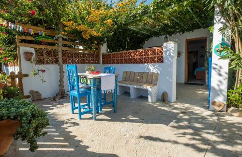 El Palmar Casa | Casa de María