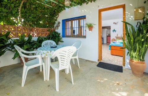 El Palmar Casa | Casa de María