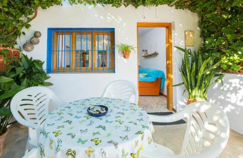 El Palmar Casa | Casa de María