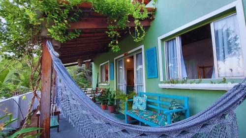 Baia Formosa Casa | Casa de Mar Sagi