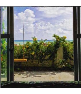 Baia Formosa Casa | Casa de Mar Sagi