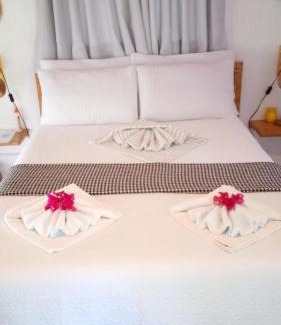Baia Formosa Casa | Casa de Mar Sagi