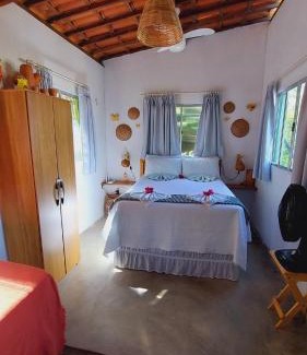 Baia Formosa Casa | Casa de Mar Sagi
