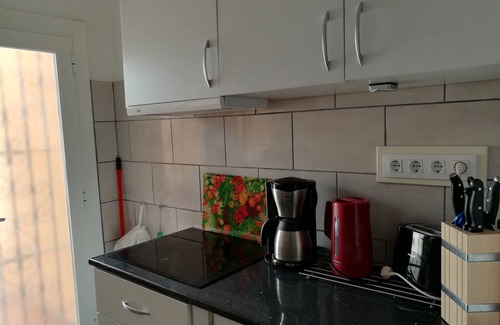 Canyelles Casa | Casa de Mar, sea view, close to the beach, Tossa/Lloret de Mar, garden, green oasis, quiet