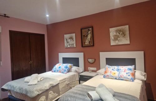 Insuela Casa | Casa de Marga