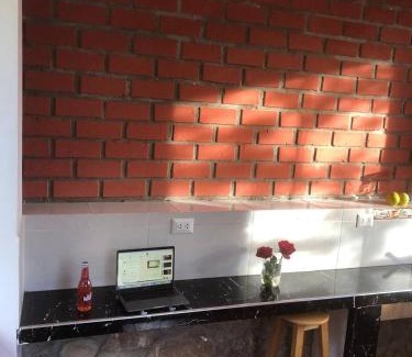 Urubamba Casa | Casa de Marguito