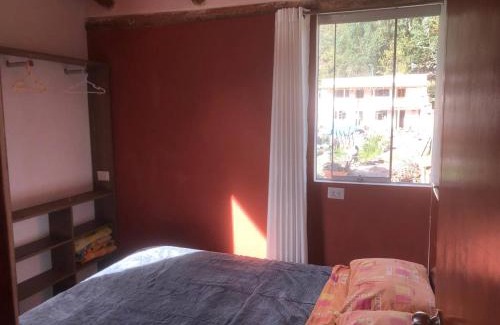 Urubamba Casa | Casa de Marguito