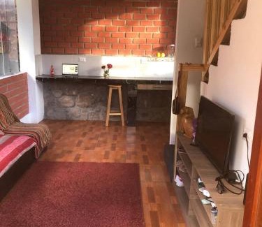 Urubamba Casa | Casa de Marguito