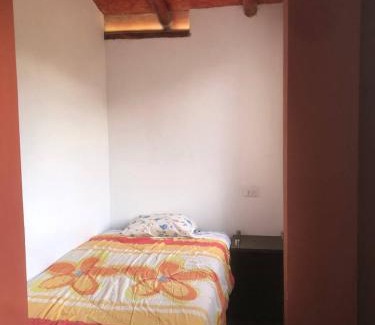 Urubamba Casa | Casa de Marguito