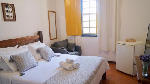 Tiradentes Hotel | Casa de Maria