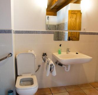 Hazas de Cesto Casa | casa de maria