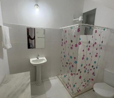 Centro Apartamento | Casa de Maria Marta