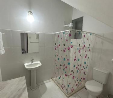 Centro Apartamento | Casa de Maria Marta