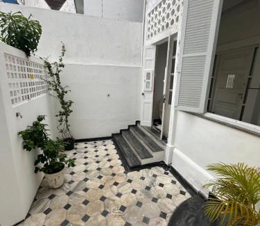 Centro Apartamento | Casa de Maria Marta