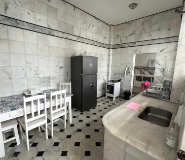 Centro Apartamento | Casa de Maria Marta