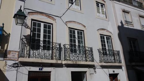 Santarem Casa | Casa de Marvila