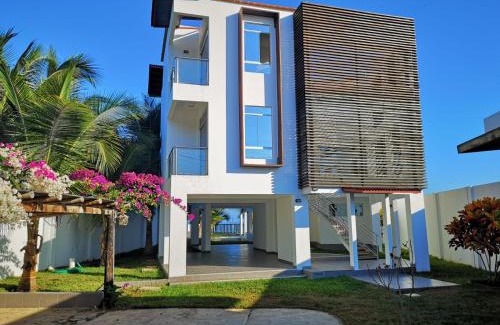 Bocapán Casa | Casa de Mateo - Zorritos - Tumbes
