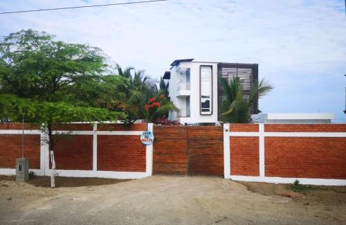 Bocapán Casa | Casa de Mateo - Zorritos - Tumbes