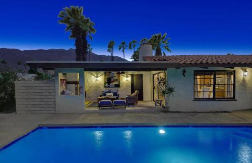 El Mirador Casa | Casa de Mayo - Meredith Lodging