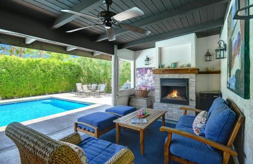 El Mirador Casa | Casa de Mayo - Meredith Lodging