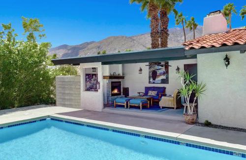 El Mirador Casa | Casa de Mayo - Meredith Lodging
