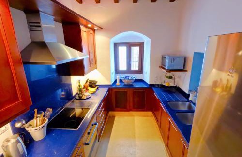 Medina-Sidonia Casa | Casa de Medina