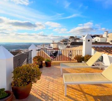 Medina-Sidonia Casa | Casa de Medina