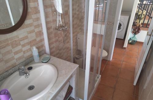 Noia Casa | Casa de Mercedes