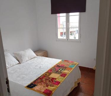 Noia Casa | Casa de Mercedes