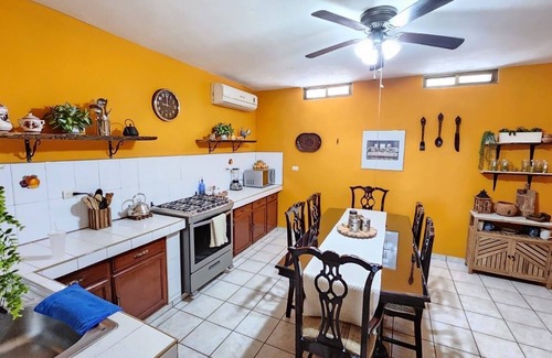 Cosala Casa | Casa de mi Madre, Cosala Sinaloa