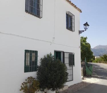 Bedmar Casa | Casa de Mirasierra