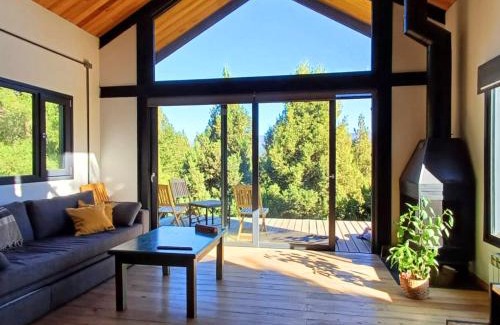San Martín de los Andes Casa | Casa de montaña La Cumba Patagonia.