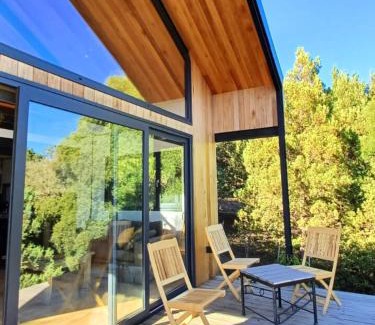 San Martín de los Andes Casa | Casa de montaña La Cumba Patagonia.