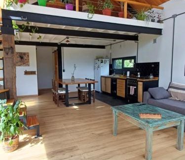 San Martín de los Andes Casa | Casa de montaña La Cumba Patagonia.